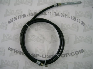 Handbremsseil Hinten - Brakecable Rear  Explorer 95-02